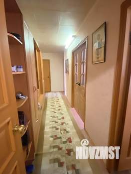 3-к квартира, вторичка, 60м2, 4/9 этаж