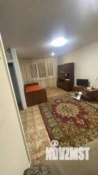1-к квартира, вторичка, 31м2, 4/5 этаж
