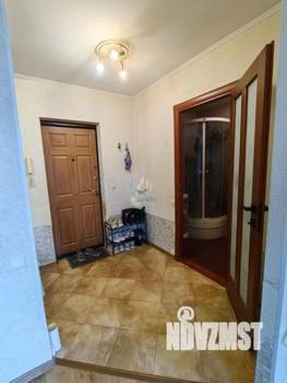 1-к квартира, вторичка, 40м2, 6/9 этаж