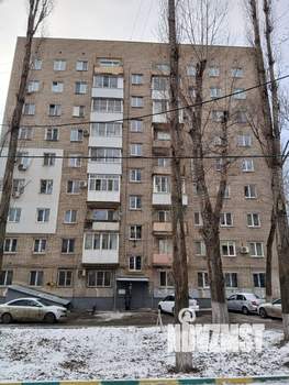 3-к квартира, вторичка, 62м2, 6/9 этаж