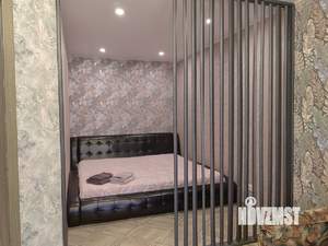 1-к квартира, вторичка, 41м2, 13/16 этаж