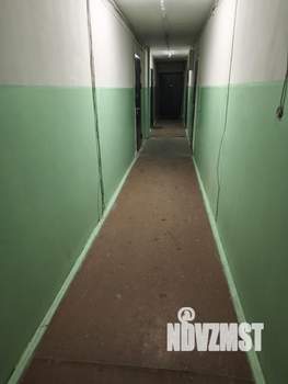 1-к квартира, вторичка, 30м2, 6/9 этаж