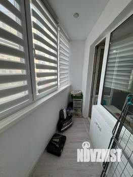 1-к квартира, вторичка, 37м2, 4/10 этаж