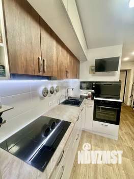 1-к квартира, вторичка, 40м2, 7/10 этаж