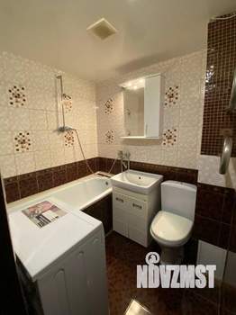 1-к квартира, вторичка, 37м2, 2/9 этаж