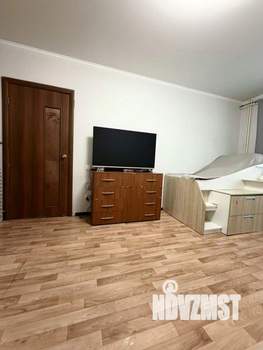 1-к квартира, вторичка, 37м2, 2/6 этаж