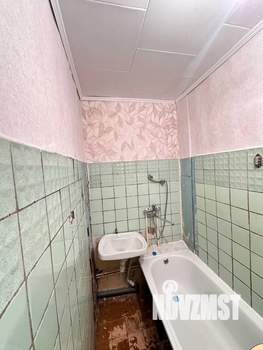 2-к квартира, вторичка, 52м2, 5/5 этаж