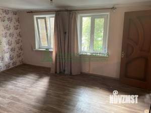 2-к квартира, вторичка, 35м2, 2/2 этаж