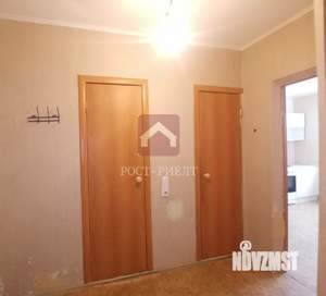 1-к квартира, вторичка, 41м2, 10/10 этаж