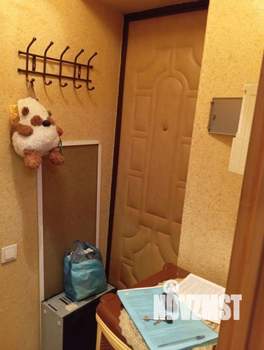 1-к квартира, вторичка, 24м2, 3/3 этаж
