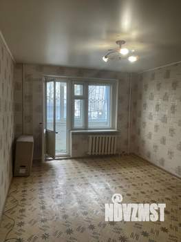 1-к квартира, вторичка, 39м2, 1/10 этаж