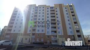 2-к квартира, вторичка, 51м2, 3/10 этаж