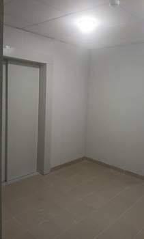 1-к квартира, вторичка, 29м2, 9/10 этаж