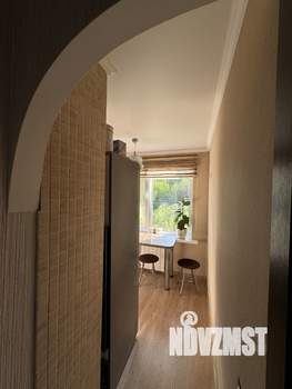 2-к квартира, вторичка, 45м2, 5/5 этаж