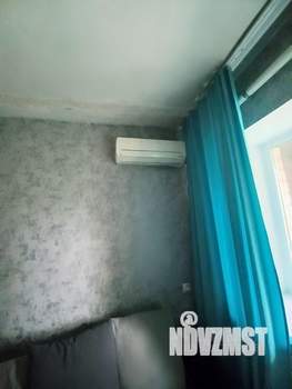 2-к квартира, вторичка, 45м2, 5/5 этаж