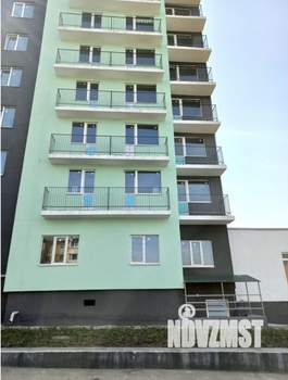 2-к квартира, вторичка, 55м2, 2/6 этаж
