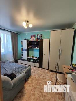 1-к квартира, вторичка, 22м2, 7/9 этаж