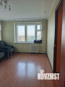 2-к квартира, вторичка, 50м2, 2/10 этаж