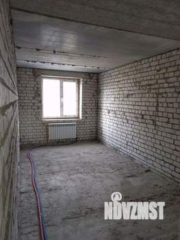1-к квартира, вторичка, 41м2, 8/10 этаж