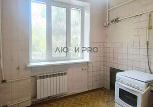 2-к квартира, вторичка, 57м2, 2/5 этаж