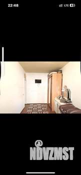 2-к квартира, вторичка, 42м2, 1/5 этаж