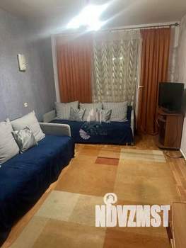 2-к квартира, вторичка, 50м2, 3/9 этаж