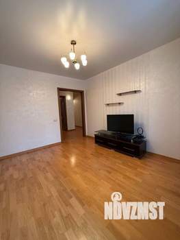 3-к квартира, вторичка, 61м2, 4/5 этаж