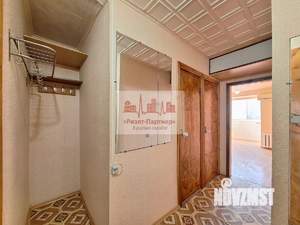 1-к квартира, вторичка, 41м2, 4/9 этаж