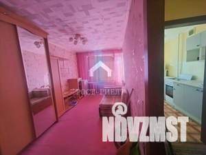 1-к квартира, вторичка, 14м2, 2/9 этаж