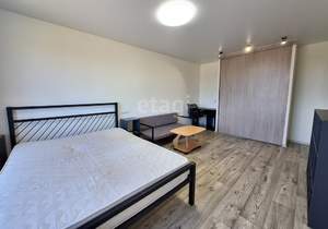 1-к квартира, вторичка, 34м2, 7/10 этаж