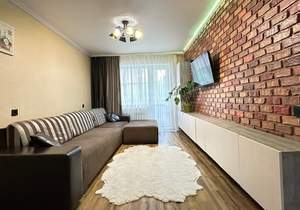 3-к квартира, вторичка, 63м2, 3/9 этаж