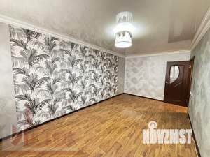 2-к квартира, вторичка, 45м2, 1/5 этаж