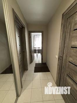 1-к квартира, вторичка, 38м2, 1/10 этаж