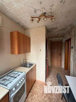 1-к квартира, вторичка, 22м2, 6/9 этаж