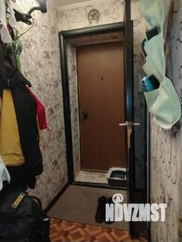 1-к квартира, вторичка, 31м2, 1/5 этаж