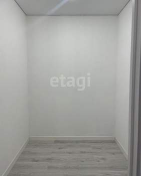 1-к квартира, вторичка, 42м2, 10/25 этаж