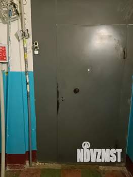 2-к квартира, вторичка, 46м2, 3/9 этаж