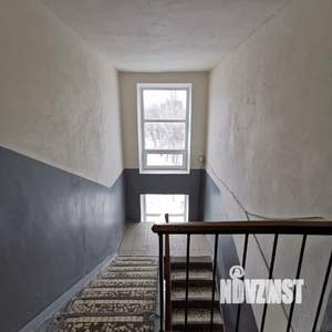 1-к квартира, вторичка, 30м2, 5/5 этаж