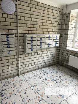 Студия квартира, вторичка, 30м2, 2/12 этаж