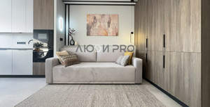 2-к квартира, вторичка, 54м2, 13/18 этаж