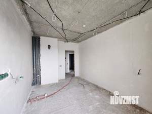 1-к квартира, вторичка, 51м2, 10/18 этаж
