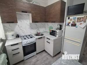 1-к квартира, вторичка, 32м2, 5/5 этаж
