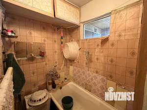 2-к квартира, вторичка, 45м2, 5/5 этаж