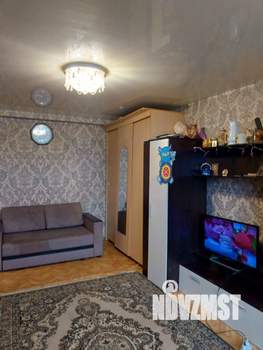 1-к квартира, вторичка, 32м2, 5/5 этаж