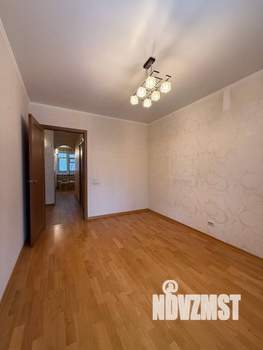 3-к квартира, вторичка, 61м2, 4/5 этаж