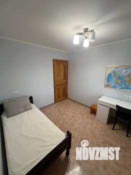 3-к квартира, вторичка, 62м2, 8/10 этаж