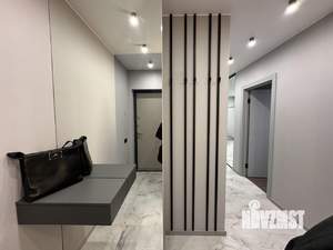 2-к квартира, вторичка, 51м2, 8/25 этаж