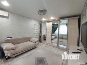 1-к квартира, вторичка, 31м2, 1/10 этаж