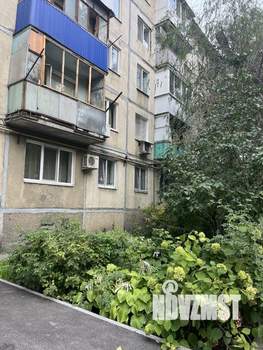 2-к квартира, вторичка, 44м2, 1/5 этаж