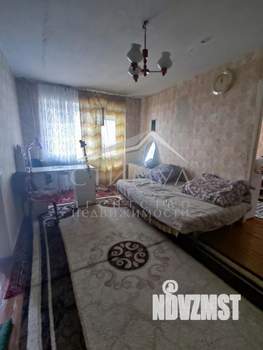 2-к квартира, вторичка, 44м2, 3/5 этаж